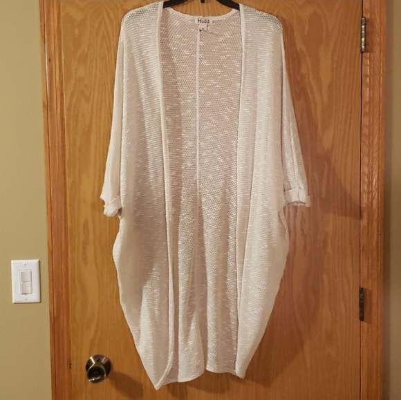 Mudd Cardigan - Picture 3 of 5